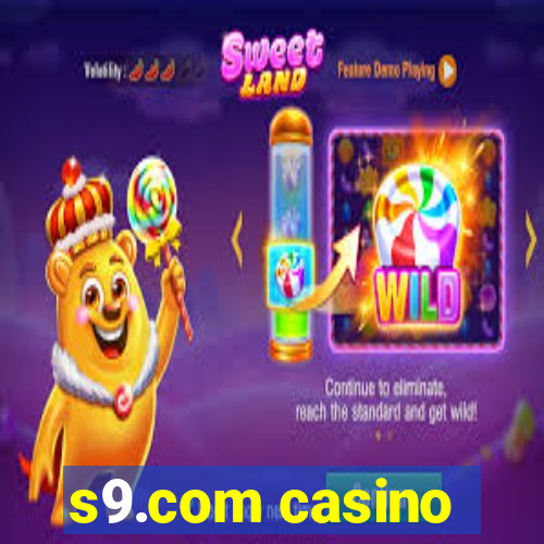 s9.com casino